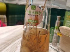 -汤城小厨•粤菜•靓汤(西直门凯德MALL店)