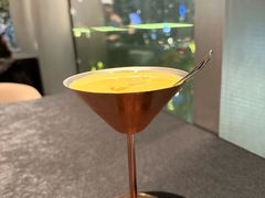 -醉东Oriental House(静安嘉里中心店)