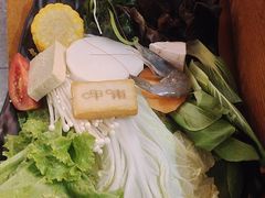 -呷哺呷哺 黄金牧场 (欢乐谷店)