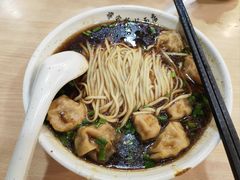 -蒋家桥饺面店(东关街店)