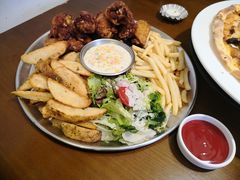 -赤火牛排(金狮广场店)