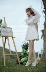 -太古映画婚纱摄影(天河店)