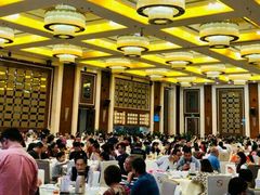 大堂-顺德人家食府(黄金广场店)