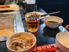 -川西坝子火锅(清江东路3.0直营店)