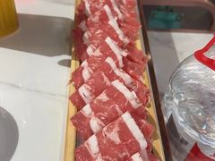 -祥源胡同·涮牛羊肉火锅(花桥店)