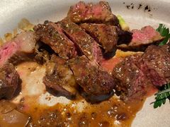 -王品牛排(郑州大卫城店)