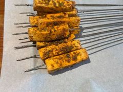 -六福烧烤酒馆(秦隆步行街店)