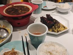 -姚姚酸菜鱼·金戈戈香港豉油鸡(喜荟城联名店)