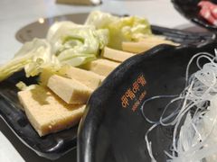 -呷哺呷哺 黄金牧场 (新中关购物中心店)