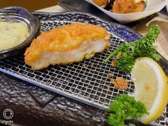 -胜博殿日式炸猪排(西红门店)