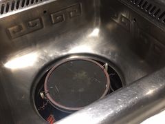 -海底捞火锅(高科广场店)