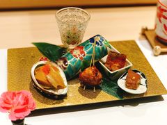 -鮨一日本料理(大中华店)