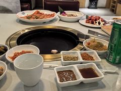 -韩时烤肉(枫蓝店)