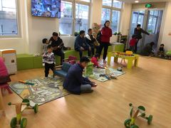 -婴智贝佳蒙特梭利早教托育中心(杨浦店)