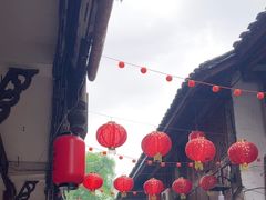 -尧坝古镇