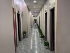 -开心棋牌(沪南路店)