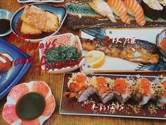 -米彩料理(西丽店)