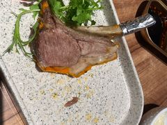 -耶里夏丽·新疆菜(徐家汇臻选店)