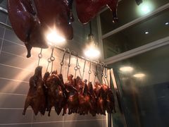 -守柴炉烤鸭(科华中路王府井店)