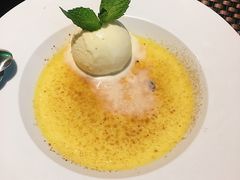 法式焦糖布丁-TAMATI(巴黎贝甜韩式西餐厅店)