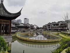 -龙潭水乡