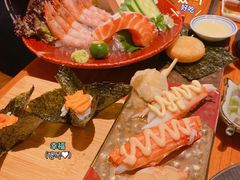 -摩打食堂(佳兆业店)