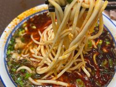 -清真磨沟沿老字号牛肉面(总店)