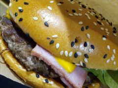 -麦当劳(大栅栏店)
