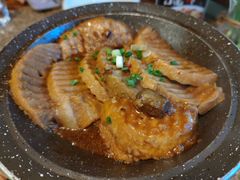 -好灶头妈妈菜·千岛湖柴火鱼餐厅(桐庐店)