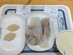-冰泉豆浆馆(阳朔店)