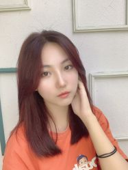 -娇点芭莎·烫染形象设计