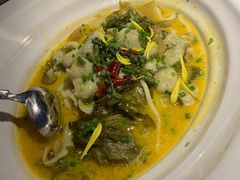 -绿茶餐厅(燕郊永旺店)