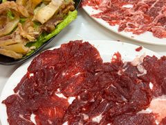 -老猫牛肉火锅(沙溪店)