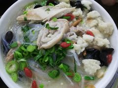 传奇葫芦头-春发生饭店·非遗(南院门店)