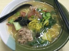 项记面馆(陆家巷店)-项记面馆(明瓦廊店)