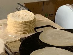 春饼-姥家春饼店(漳州二路店)