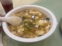 -奥华餐厅·老张记(台基厂店)