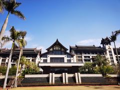 -清远熹乐谷温泉度假酒店