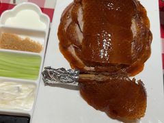 -西贝(紫荆广场店)