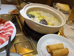 -如一鸡鲍鱼·粤式煲汤(长泰广场店)
