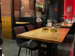 -肉魁屋·烧肉·烧鸟·酒场(高新店)