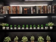 -星巴克(哈尔滨新一百店)