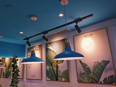 大堂-小明同学(三里屯店)
