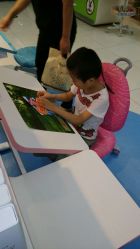android_upload_pic-孩子王童乐园(马群店)