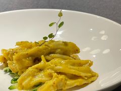 芥末鸭掌-羲和雅苑•北京烤鸭(国贸商城店)
