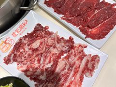 -陈记顺和潮汕牛肉火锅(韩江路店)