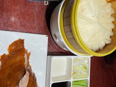 -京味张·北京烤鸭(天河南二路店)