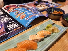 -鸟山鸣·日料食堂(王府井店)