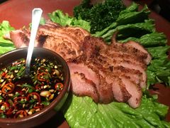 -花马天堂云南餐厅 Lost Heaven(外滩店)