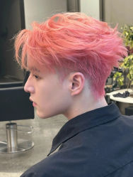 -时尚殿堂hair salon